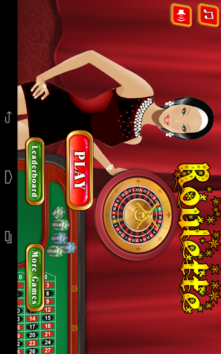 Roulette Free