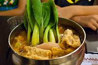 醬匠咖哩 (已歇業)