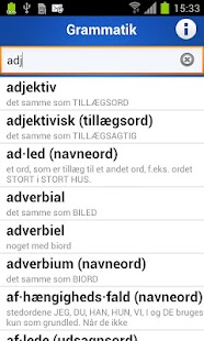Free Din Grammatik APK for PC