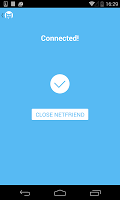 Zyxel Keenetic Netfriend APK Screenshot #5