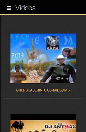 Grupo Laberinto Fan Club