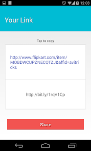Lastest Easy Affiliate Links APK