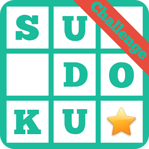 Sudoku Challenge.apk 1.0.0