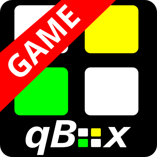 Qbox 解謎 App LOGO-APP開箱王