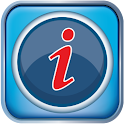 iBlueButton&reg; logo