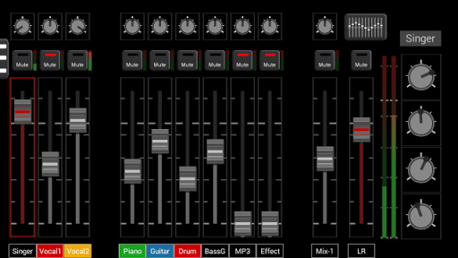 免費下載工具APP|Touch&Mix app開箱文|APP開箱王