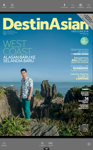 DestinAsian Indonesia