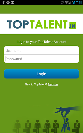 TopTalent.in Premium Jobs