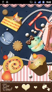 How to mod [girly change]Tea Time Navy lastet apk for laptop