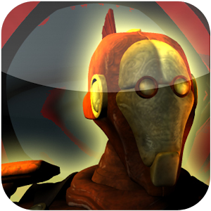 DROID THOMAS VIDEO RINGTONE logo