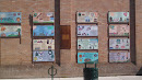 Mural Poetry Project