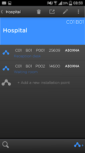 COFEM INSTALLERS Screenshots 1