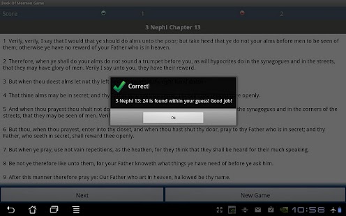 How to download Book of Mormon Game 1.8 mod apk for android