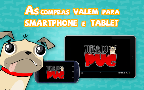 Free Turma do Pug: músicas infantis APK