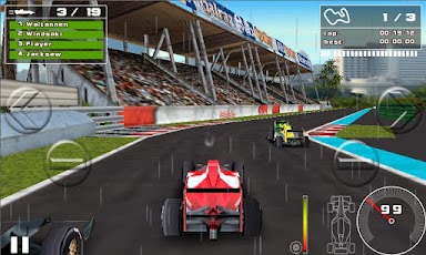 Championship Racing 2013 v1.1 (BEST RACING GAME) FULL FREE ... Championship Racing 2013 v1.1 (BEST RACING GAME) FULL FREE ...
