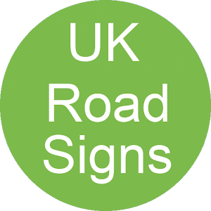 UK Road and Traffic Signs.apk 1.0