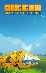 Free Digger: Race to the Core APK for Android