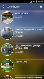 Willa Róż - Międzygórze poster 4