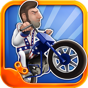  Daredevil Rider FULL v1.0.4