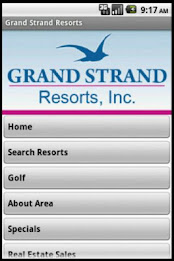 Grand Strand Resorts poster 1