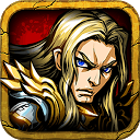 Herunterladen Blood Brothers (RPG) Installieren Sie Neueste APK Downloader