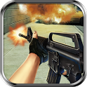 Gun Zombie icon