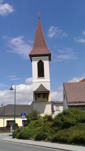 Kirche Tresdorf