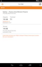 Stage and Screen Travel poster 12