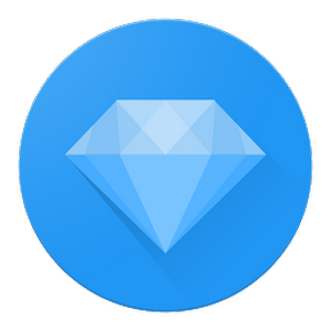 Gem Flat CM12 Theme v3.0.7