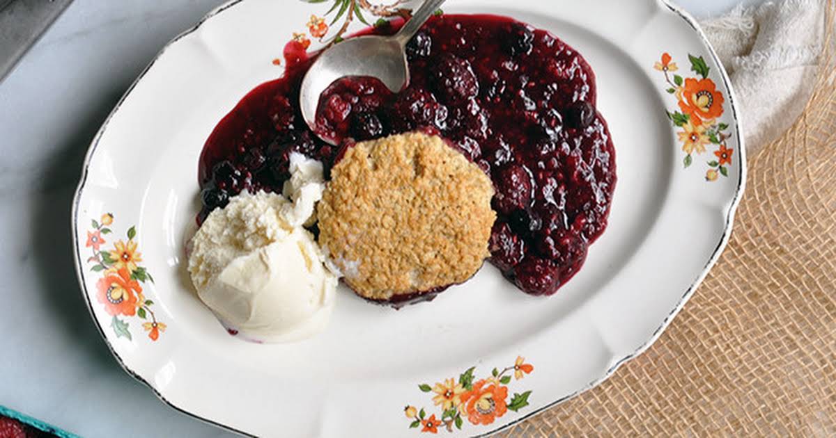 10 Best Oat Flour Dumplings Recipes