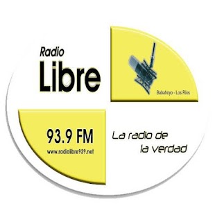 Download Radio Libre 93.9 FM Ecuador APK
