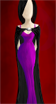 Caped