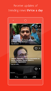 How to download Trendee Malaysia 1.0 mod apk for pc
