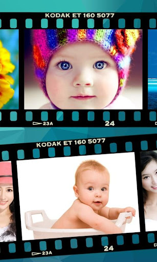 免費下載攝影APP|Cute Baby Photo Frames app開箱文|APP開箱王