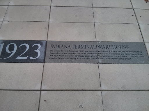 Indiana Terminal Warehouse