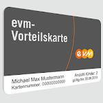 evm Card-App Apk