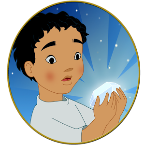 Волшебный камень.apk 1.0