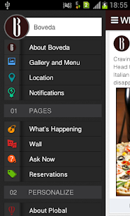 Boveda Screenshots 1