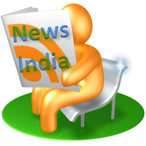 Quick News India LOGO-APP點子