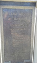 William Widgery Thomas Memorial