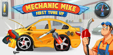 Mechanic Mike - First Tune Up APK