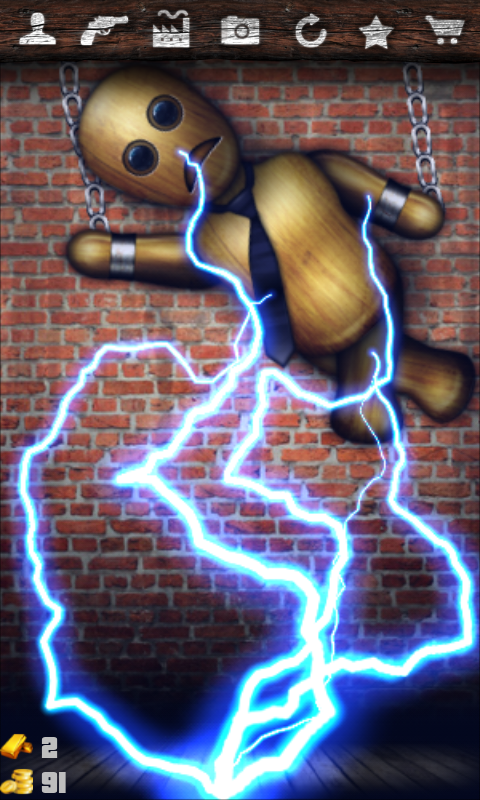 Smash Dude ® Screen 2
