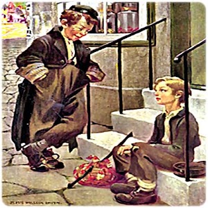 Oliver Twist.apk 1.0