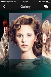 Franco of Canberra poster 4