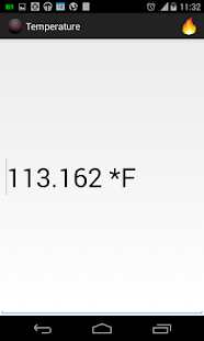 Download Temperature Converter APK for PC