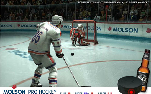 【免費體育競技App】Pro Hockey-APP點子