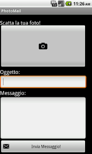 Free Foto&Mail APK for Android