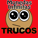 Pou Monedas Infinitas icon