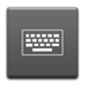 Cellular big keyboard (Free).apk Varies with device