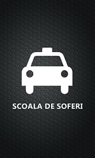 Lastest SCOALA DE SOFERI APK